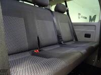 Volkswagen Caravelle vaihtoauto