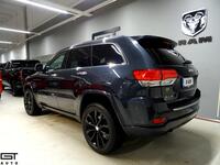 Jeep Grand Cherokee vaihtoauto
