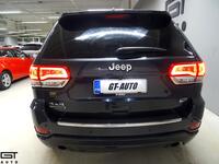 Jeep Grand Cherokee vaihtoauto