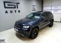 Jeep Grand Cherokee vaihtoauto