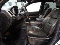 Jeep Grand Cherokee vaihtoauto