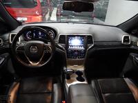 Jeep Grand Cherokee vaihtoauto