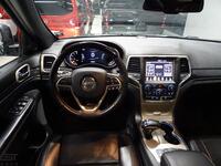 Jeep Grand Cherokee vaihtoauto