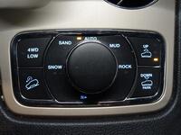 Jeep Grand Cherokee vaihtoauto