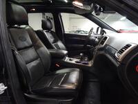 Jeep Grand Cherokee vaihtoauto