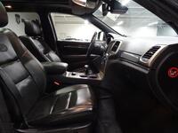 Jeep Grand Cherokee vaihtoauto