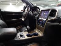 Jeep Grand Cherokee vaihtoauto