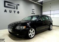 Volvo V50 vaihtoauto
