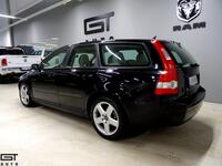 Volvo V50 vaihtoauto