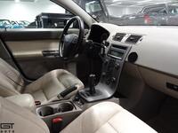 Volvo V50 vaihtoauto