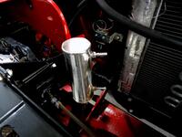 Dodge Charger vaihtoauto