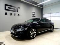 Volkswagen Arteon vaihtoauto