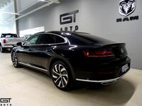 Volkswagen Arteon vaihtoauto