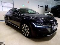 Volkswagen Arteon vaihtoauto