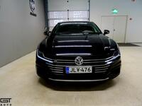 Volkswagen Arteon vaihtoauto