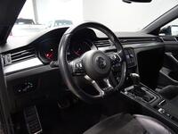 Volkswagen Arteon vaihtoauto