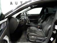 Volkswagen Arteon vaihtoauto