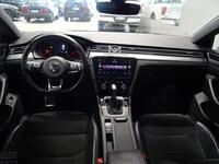 Volkswagen Arteon vaihtoauto