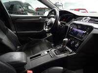 Volkswagen Arteon vaihtoauto