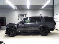 Land Rover Defender vaihtoauto