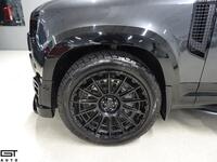 Land Rover Defender vaihtoauto