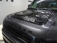 Land Rover Defender vaihtoauto