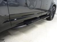 Land Rover Defender vaihtoauto