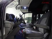 MAN TGE vaihtoauto