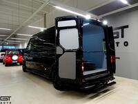 MAN TGE vaihtoauto