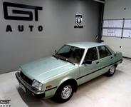 Mitsubishi Tredia vaihtoauto