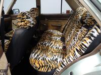 Mitsubishi Tredia vaihtoauto