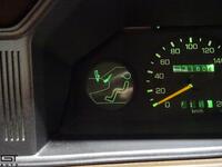 Mitsubishi Tredia vaihtoauto