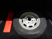 Mitsubishi Tredia vaihtoauto