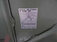 Mitsubishi Tredia vaihtoauto