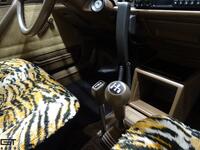 Mitsubishi Tredia vaihtoauto