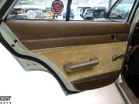 Mitsubishi Tredia vaihtoauto