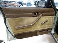 Mitsubishi Tredia vaihtoauto