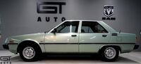 Mitsubishi Tredia vaihtoauto