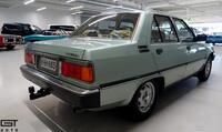Mitsubishi Tredia vaihtoauto