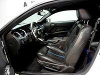 Ford USA Mustang vaihtoauto