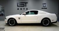 Ford USA Mustang vaihtoauto