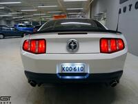 Ford USA Mustang vaihtoauto