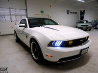 Ford USA Mustang vaihtoauto