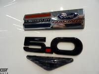 Ford USA Mustang vaihtoauto