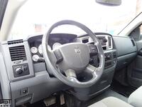 Dodge Ram vaihtoauto