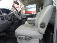 Dodge Ram vaihtoauto