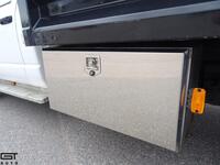 Dodge Ram vaihtoauto