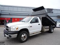 Dodge Ram vaihtoauto