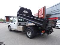 Dodge Ram vaihtoauto