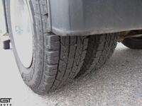 Dodge Ram vaihtoauto